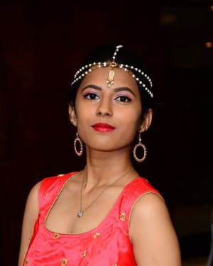 Nikita (Model) - Khwaaish Designer Exhibition Photos | Picture 1569596