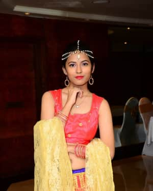 Nikita (Model) - Khwaaish Designer Exhibition Photos | Picture 1569590