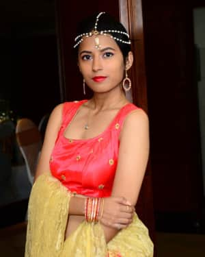 Nikita (Model) - Khwaaish Designer Exhibition Photos | Picture 1569602