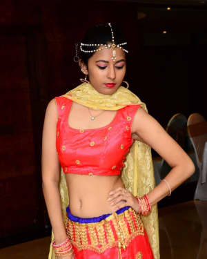 Nikita (Model) - Khwaaish Designer Exhibition Photos | Picture 1569578