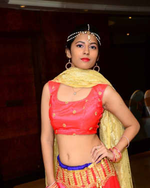 Nikita (Model) - Khwaaish Designer Exhibition Photos | Picture 1569586