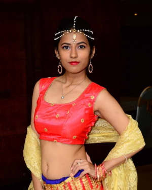 Nikita (Model) - Khwaaish Designer Exhibition Photos | Picture 1569574