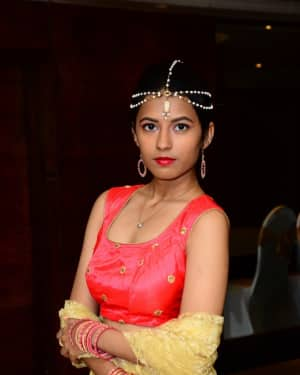 Nikita (Model) - Khwaaish Designer Exhibition Photos | Picture 1569577