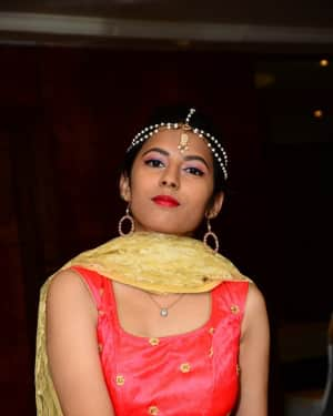 Nikita (Model) - Khwaaish Designer Exhibition Photos | Picture 1569583