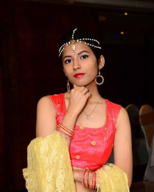 Nikita (Model) - Khwaaish Designer Exhibition Photos | Picture 1569588