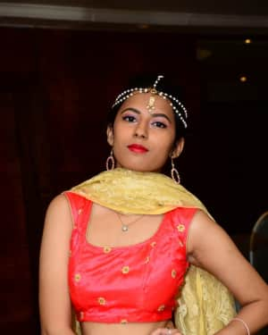 Nikita (Model) - Khwaaish Designer Exhibition Photos | Picture 1569584