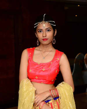 Nikita (Model) - Khwaaish Designer Exhibition Photos | Picture 1569587