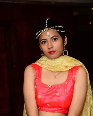 Nikita (Model) - Khwaaish Designer Exhibition Photos | Picture 1569580