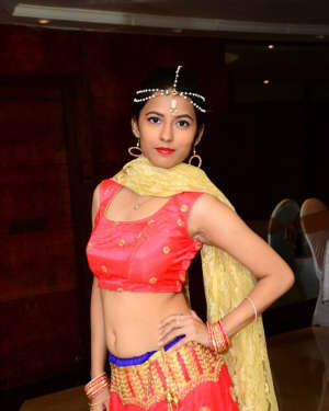 Nikita (Model) - Khwaaish Designer Exhibition Photos | Picture 1569585