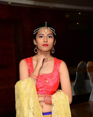 Nikita (Model) - Khwaaish Designer Exhibition Photos | Picture 1569589