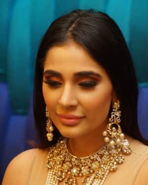 Alankrita Sahai - Kalasha Jewels Bridal Collection Launch Photos | Picture 1569952