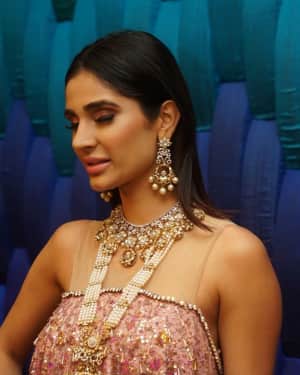 Alankrita Sahai - Kalasha Jewels Bridal Collection Launch Photos | Picture 1569935