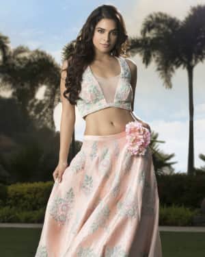 Actress Tanya Hope New Photoshoot | Picture 1571790