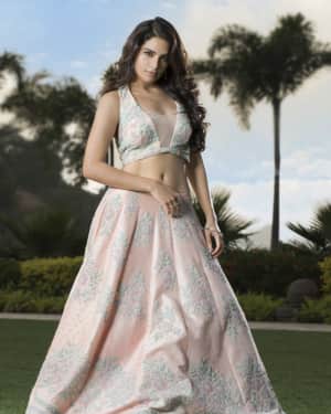 Actress Tanya Hope New Photoshoot | Picture 1571787