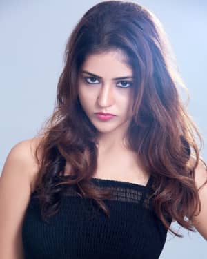 Actress Priyanka Jawalkar Portfolio Photoshoot