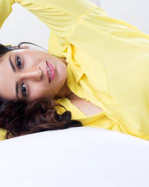 Actress Priyanka Jawalkar Portfolio Photoshoot | Picture 1571907