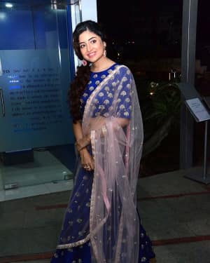 ActressPoonam Kaur Stills at Kaluva Ugadi Calendar Launch | Picture 1572611