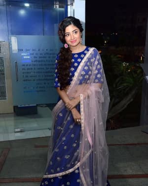 ActressPoonam Kaur Stills at Kaluva Ugadi Calendar Launch | Picture 1572612