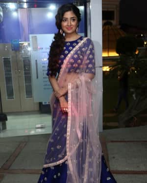 ActressPoonam Kaur Stills at Kaluva Ugadi Calendar Launch | Picture 1572607