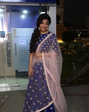 ActressPoonam Kaur Stills at Kaluva Ugadi Calendar Launch | Picture 1572602