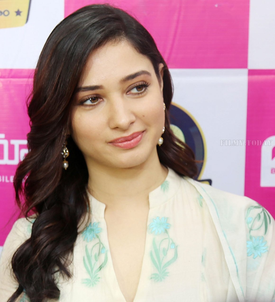 Actress Tamanna Launches B New 50th Mobile Store Photos | Picture 1572394