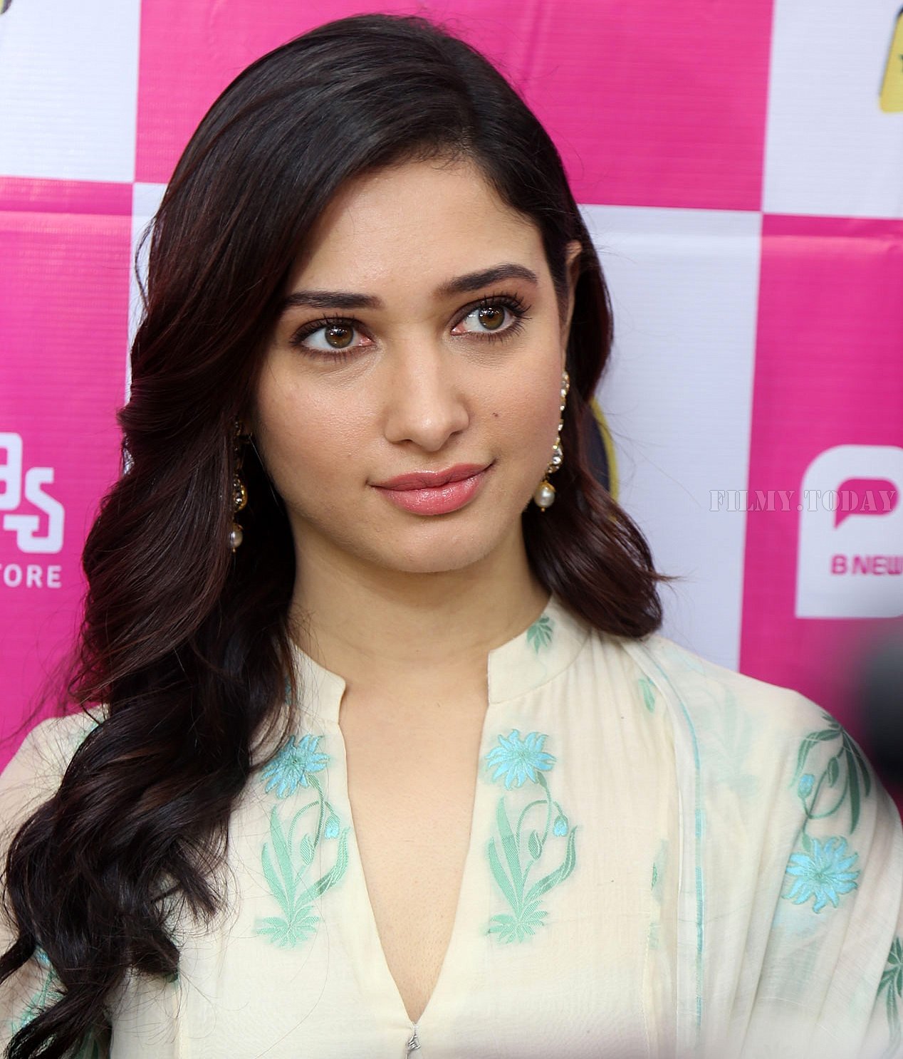 Actress Tamanna Launches B New 50th Mobile Store Photos | Picture 1572429