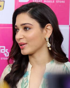 Actress Tamanna Launches B New 50th Mobile Store Photos | Picture 1572412