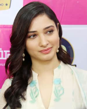 Actress Tamanna Launches B New 50th Mobile Store Photos | Picture 1572394