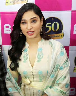 Actress Tamanna Launches B New 50th Mobile Store Photos | Picture 1572426