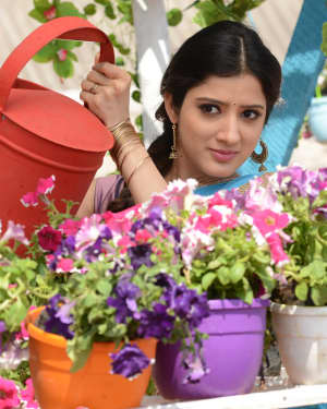Actress Richa Panai Stills From Brindavanamadi Andaridi | Picture 1572843