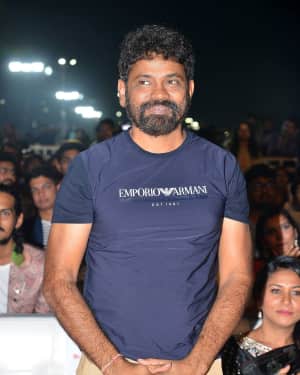 Rangasthalam Movie Pre Release Event Photos | Picture 1572684