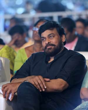 Rangasthalam Movie Pre Release Event Photos | Picture 1572634