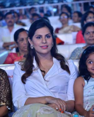 Rangasthalam Movie Pre Release Event Photos | Picture 1572713