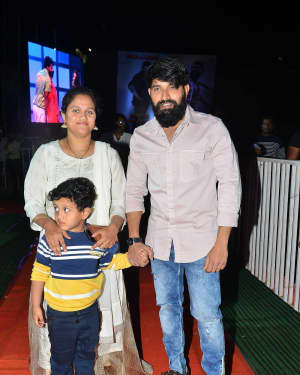 Rangasthalam Movie Pre Release Event Photos | Picture 1572676