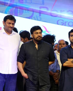 Rangasthalam Movie Pre Release Event Photos | Picture 1572667