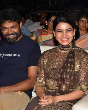 Rangasthalam Movie Pre Release Event Photos | Picture 1572688