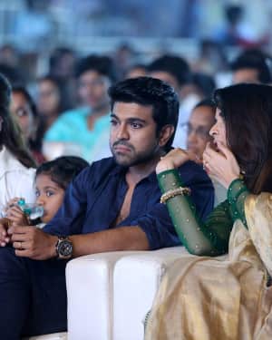 Rangasthalam Movie Pre Release Event Photos | Picture 1572629