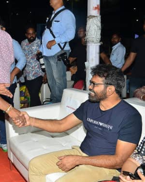 Rangasthalam Movie Pre Release Event Photos | Picture 1572679
