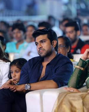 Rangasthalam Movie Pre Release Event Photos | Picture 1572641