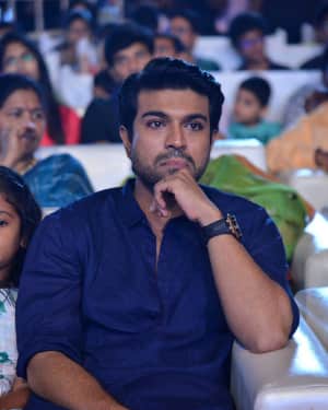 Ram Charan Teja - Rangasthalam Movie Pre Release Event Photos | Picture 1572716