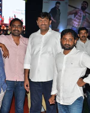 Rangasthalam Movie Pre Release Event Photos | Picture 1572681