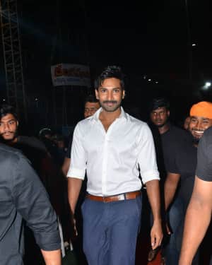 Rangasthalam Movie Pre Release Event Photos | Picture 1572704