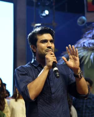 Ram Charan Teja - Rangasthalam Movie Pre Release Event Photos | Picture 1572671