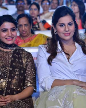 Rangasthalam Movie Pre Release Event Photos | Picture 1572708