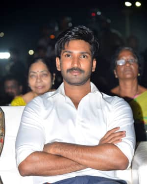 Aadhi Pinisetty - Rangasthalam Movie Pre Release Event Photos | Picture 1572725