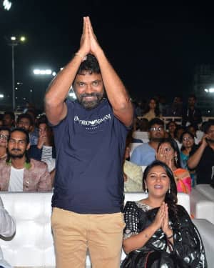 Rangasthalam Movie Pre Release Event Photos | Picture 1572685
