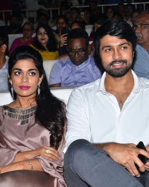 Rangasthalam Movie Pre Release Event Photos | Picture 1572687