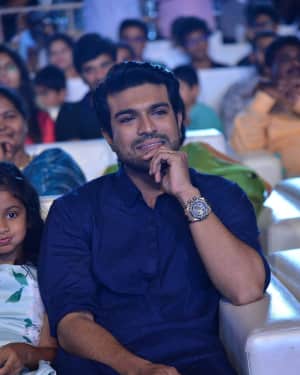 Ram Charan Teja - Rangasthalam Movie Pre Release Event Photos | Picture 1572709