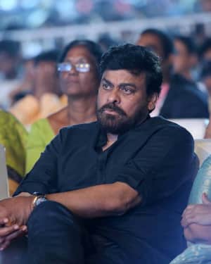Rangasthalam Movie Pre Release Event Photos | Picture 1572631