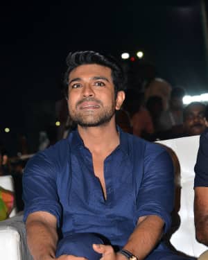 Ram Charan Teja - Rangasthalam Movie Pre Release Event Photos | Picture 1572700